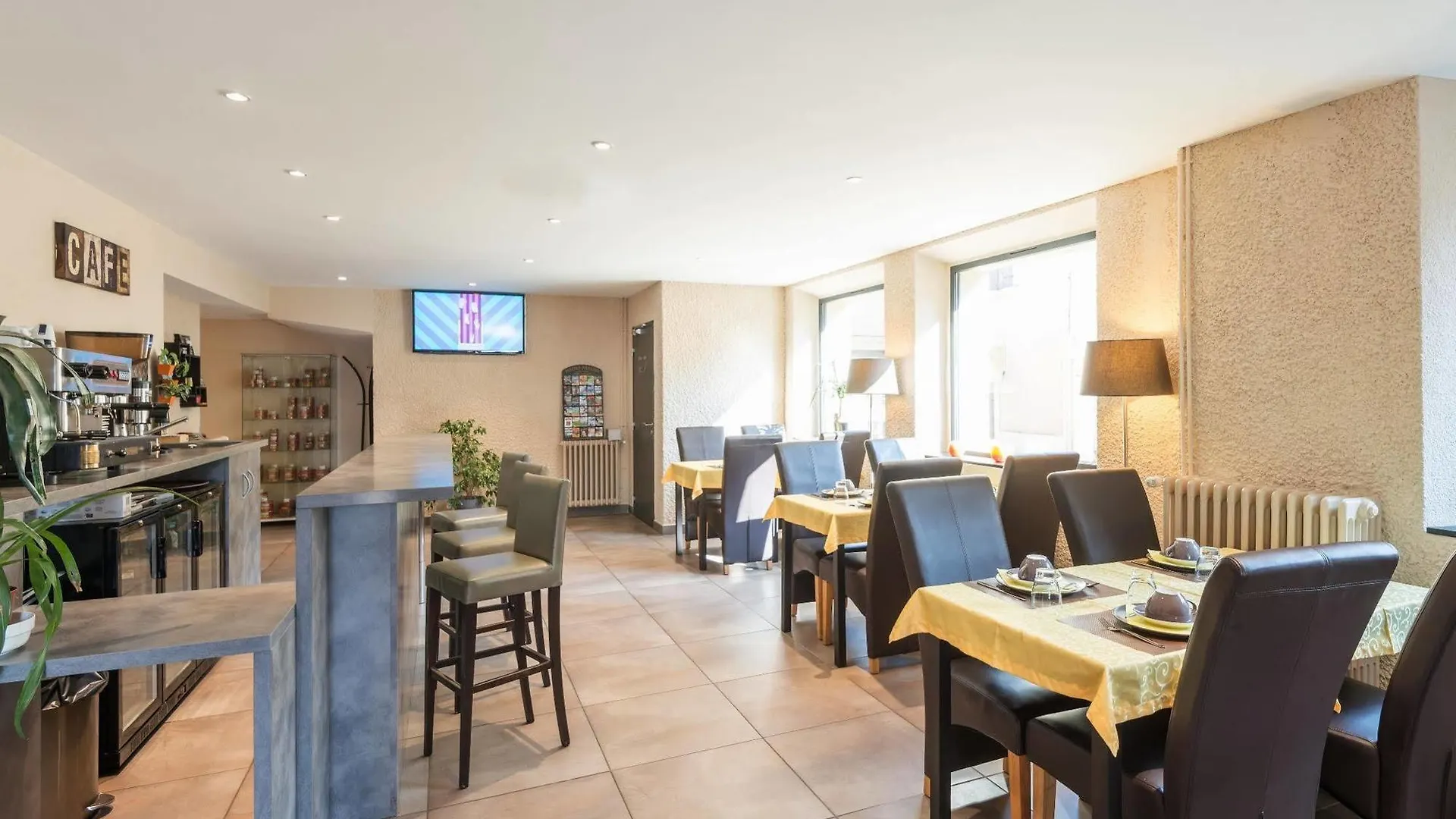 Trie-sur-Baise Hotel Le Loft