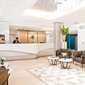 **** Aparthotel Residhome France