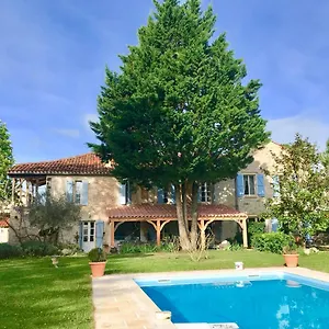 Le Relais Des Anges Bed & Breakfast