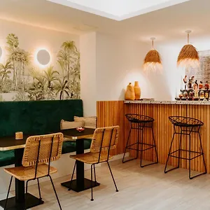 *** Hotel Palm Boutique France