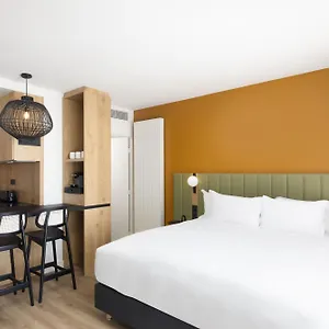 **** Hotel By Marriott Didot Montparnasse France