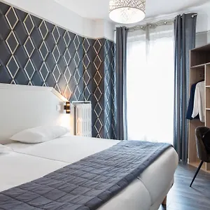 *** Hotel Ambassadeur France