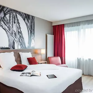 **** Aparthotel Adagio Bercy Village France