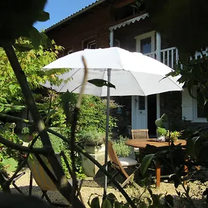 Le Balcon Commingeois Bed & Breakfast