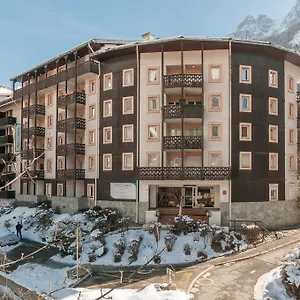 *** Aparthotel Pierre & La Riviere France