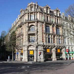  Homestay Les Cariatides France